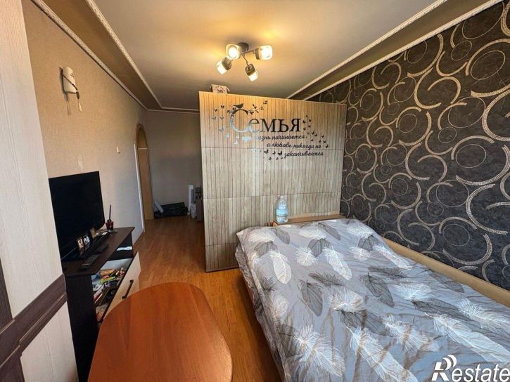 1-комн квартира ул Куйбышева, 142,  д. 142