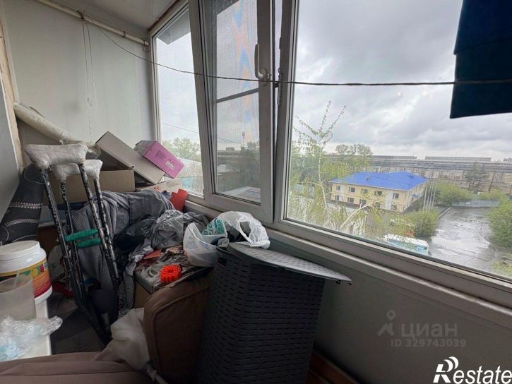 1-комн квартира ул Куйбышева, 142,  д. 142