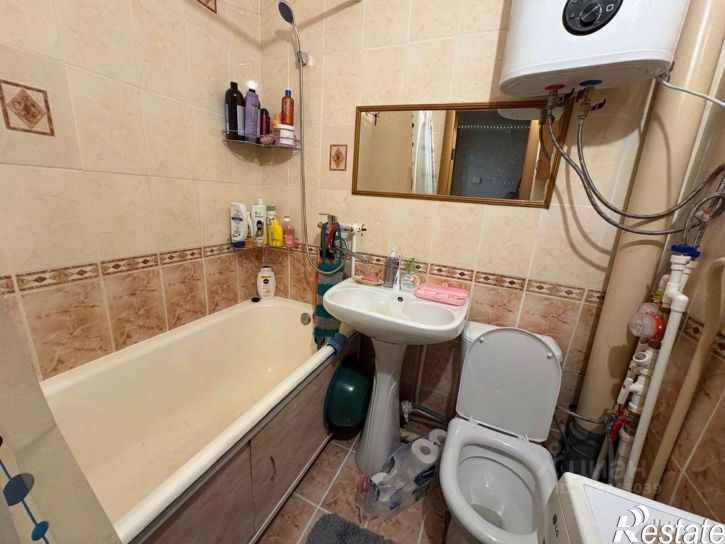 1-комн квартира ул Куйбышева, 142,  д. 142