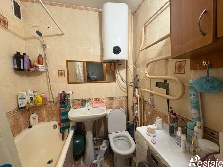 1-комн квартира ул Куйбышева, 142,  д. 142