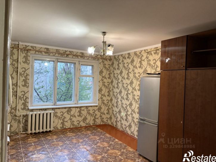 3-комн квартира ул Криволапова, 52,  д. 52