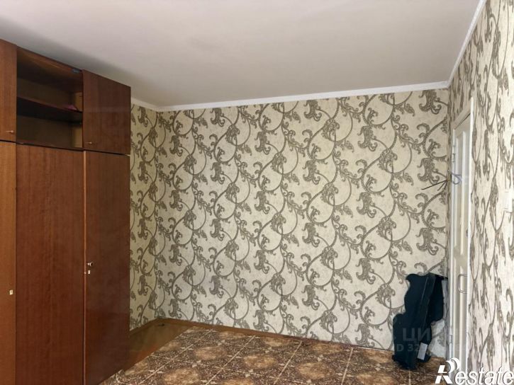 3-комн квартира ул Криволапова, 52,  д. 52