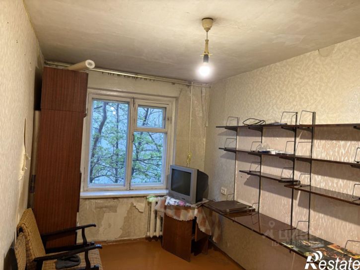 3-комн квартира ул Криволапова, 52,  д. 52