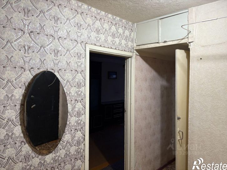 3-комн квартира ул Криволапова, 52,  д. 52