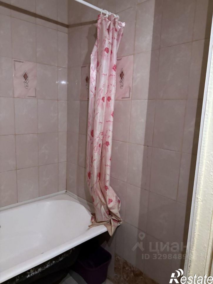 3-комн квартира ул Криволапова, 52,  д. 52