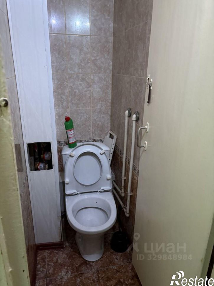 3-комн квартира ул Криволапова, 52,  д. 52