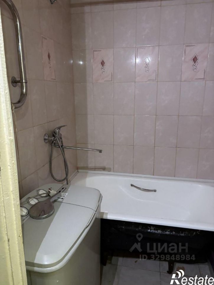 3-комн квартира ул Криволапова, 52,  д. 52
