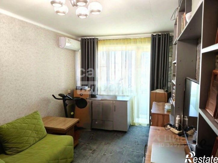 2-комн квартира ул Пушкина, 161,  д. 161