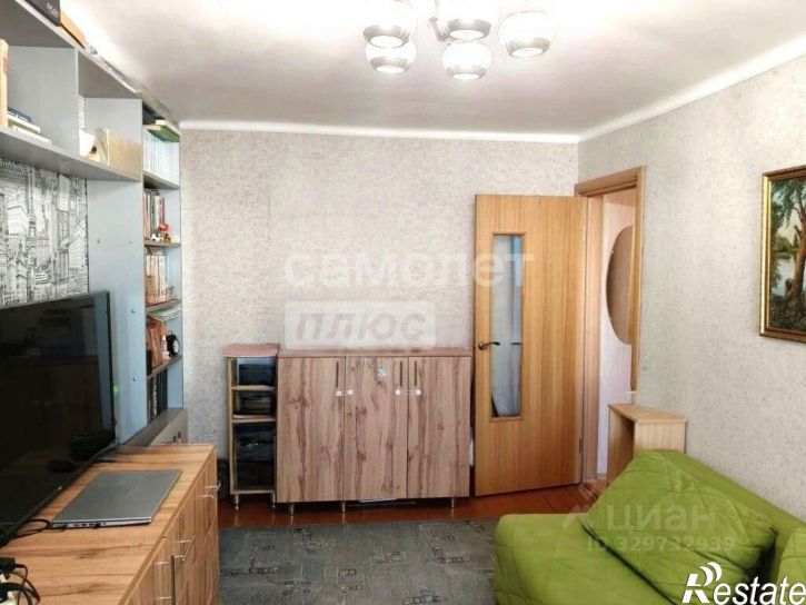 2-комн квартира ул Пушкина, 161,  д. 161