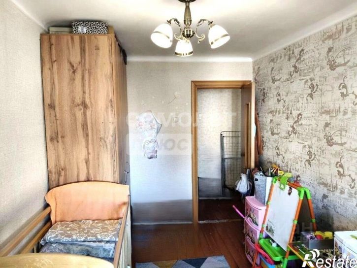 2-комн квартира ул Пушкина, 161,  д. 161