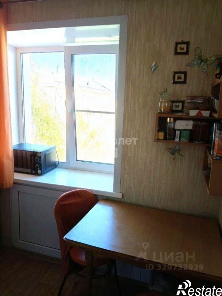 2-комн квартира ул Пушкина, 161,  д. 161