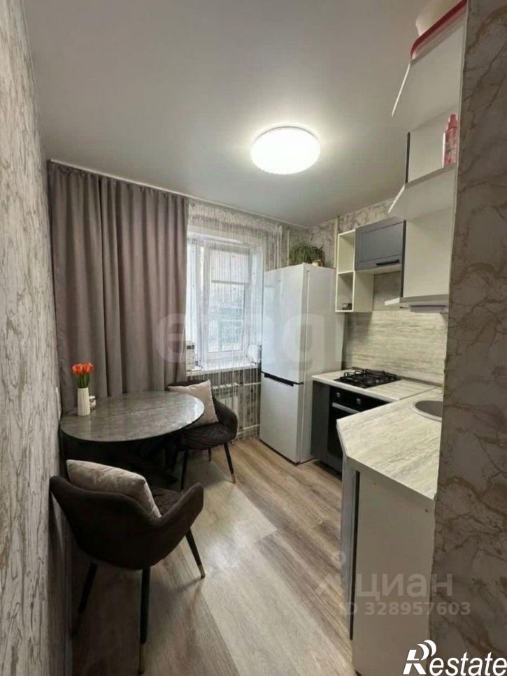 2-комн квартира ул Дзержинского, 54,  д. 54