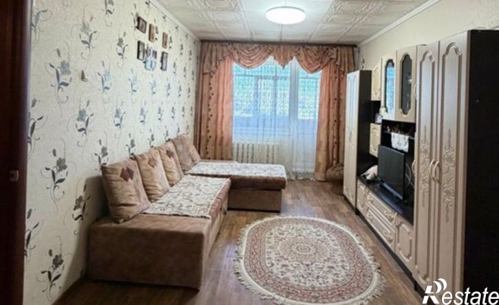 2-комн квартира улица Кузнецова, 8,  д. 8