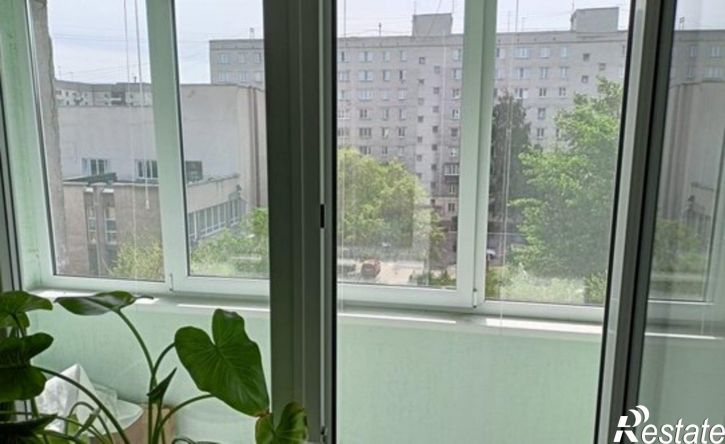 1-комн квартира улица Карла Маркса, 74,  д. 74