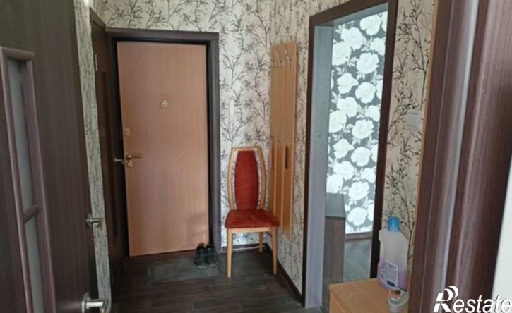 1-комн квартира улица Карла Маркса, 74,  д. 74