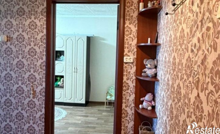2-комн квартира улица Кузнецова, 8,  д. 8