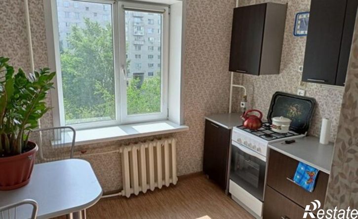 1-комн квартира улица Карла Маркса, 74,  д. 74