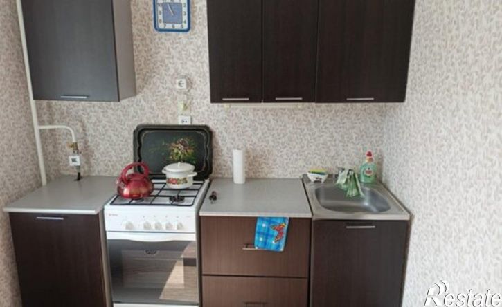 1-комн квартира улица Карла Маркса, 74,  д. 74