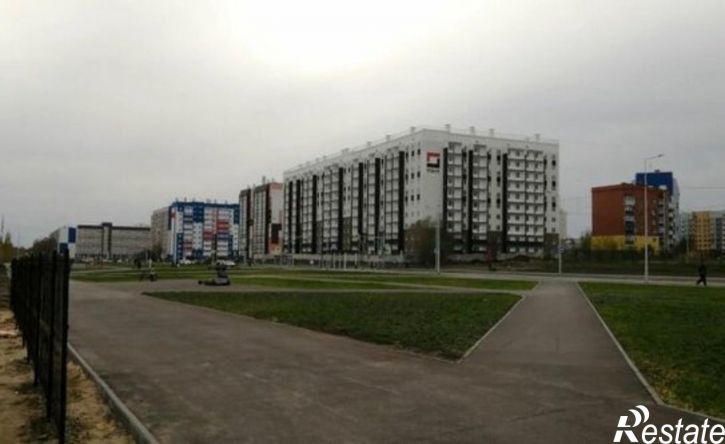 2-комн квартира жилой район Заозёрный, 4-й микрорайон, 18