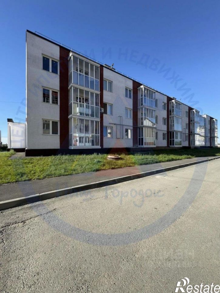 2-комн квартира мкр 16-й, д 12/2