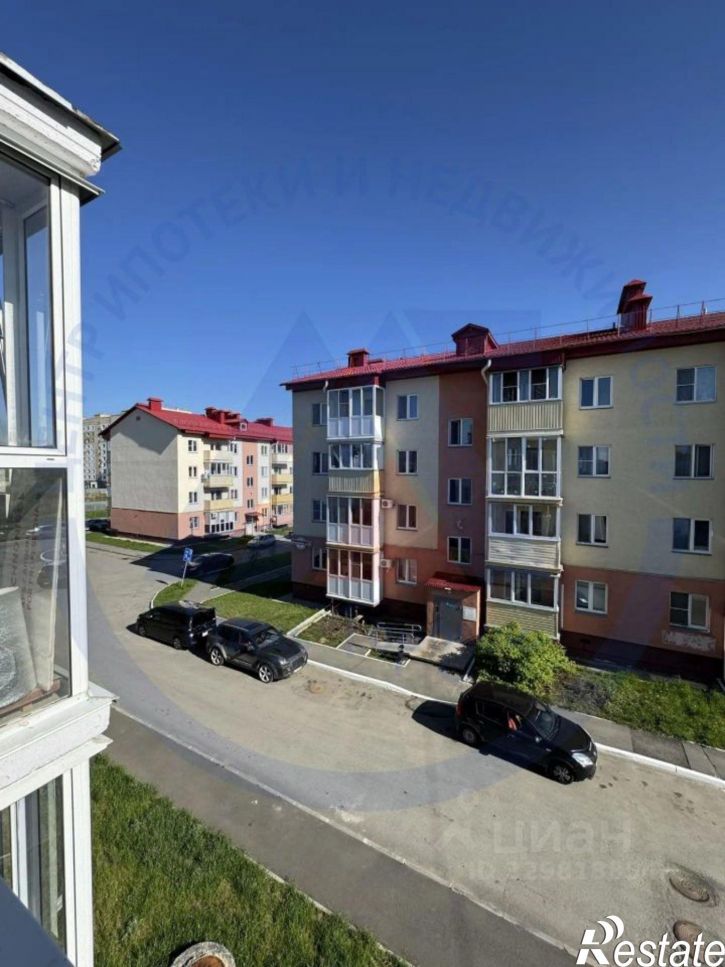 2-комн квартира мкр 16-й, д 12/2