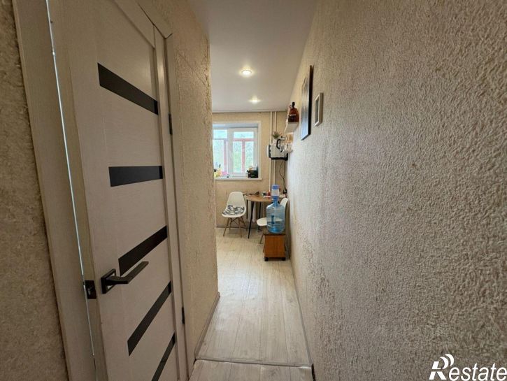 1-комн квартира ул Чернореченская, 97,  д. 97
