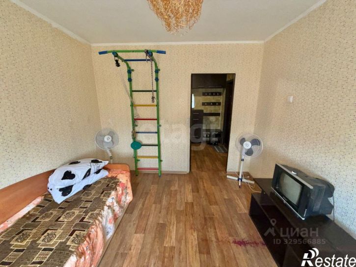 3-комн квартира городской округ Курган