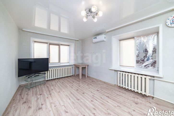 1-комн квартира улица Карла Маркса, 80,  д. 80