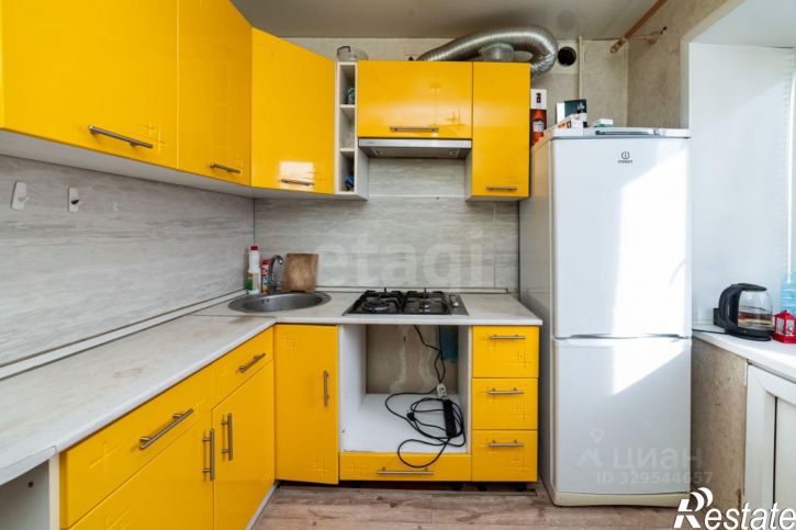 1-комн квартира улица Карла Маркса, 80,  д. 80