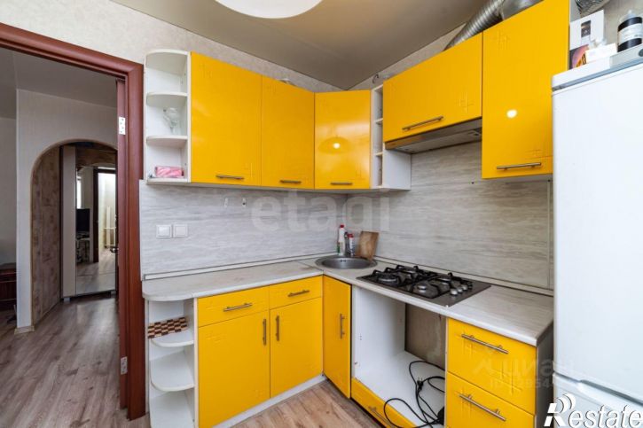 1-комн квартира улица Карла Маркса, 80,  д. 80