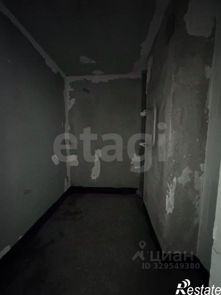 3-комн квартира городской округ Курган