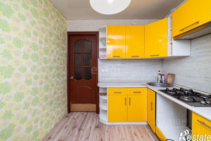 1-комн квартира улица Карла Маркса, 80,  д. 80