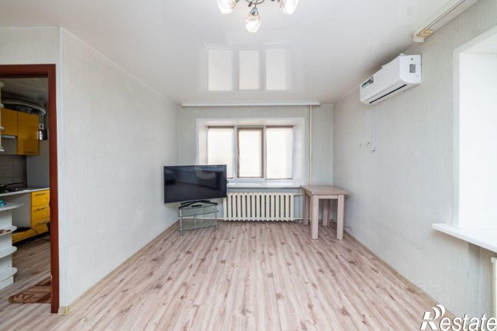 1-комн квартира улица Карла Маркса, 80,  д. 80