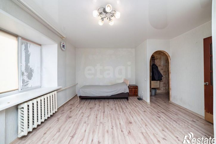 1-комн квартира улица Карла Маркса, 80,  д. 80