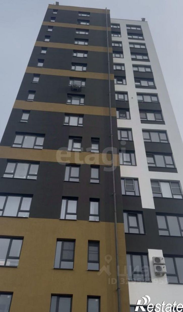 2-комн квартира городской округ Курган