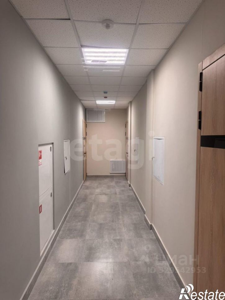 2-комн квартира городской округ Курган