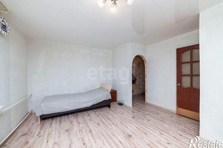 1-комн квартира улица Карла Маркса, 80,  д. 80