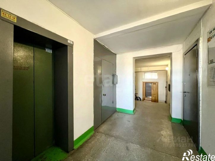 1-комн квартира городской округ Курган