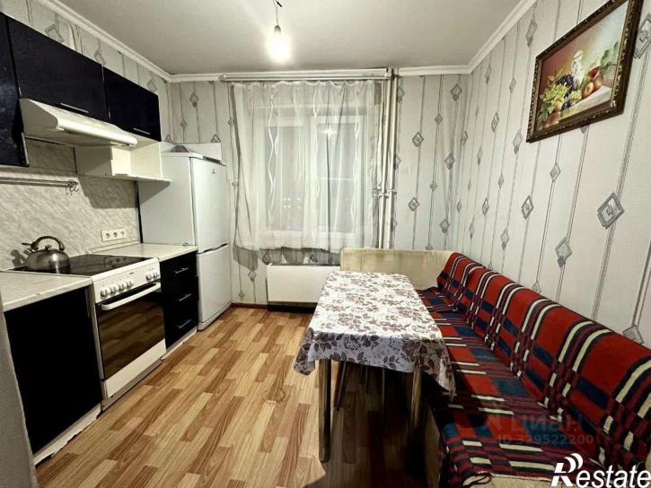 1-комн квартира городской округ Курган