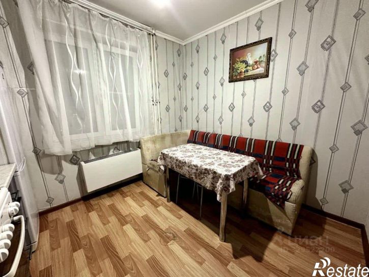 1-комн квартира городской округ Курган