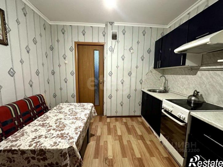 1-комн квартира городской округ Курган