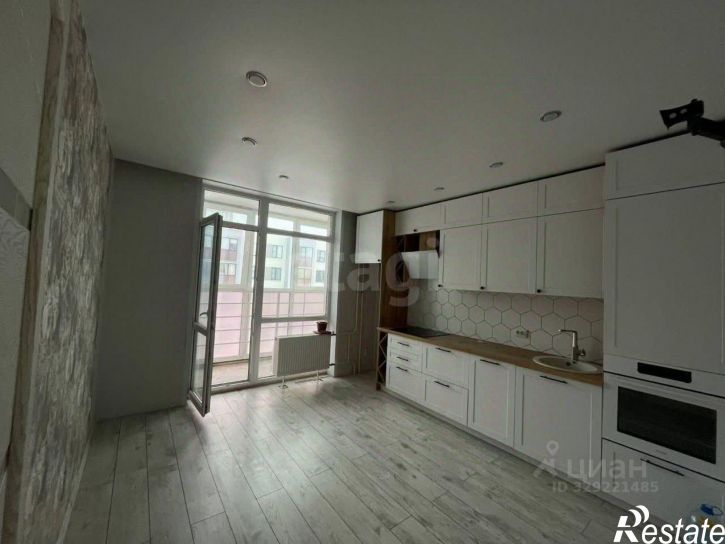 2-комн квартира Солнечный бульвар, 32,  д. 32