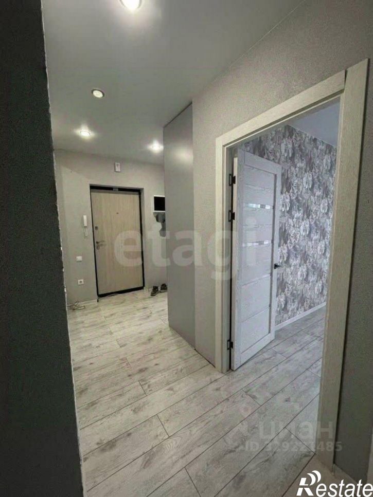 2-комн квартира Солнечный бульвар, 32,  д. 32