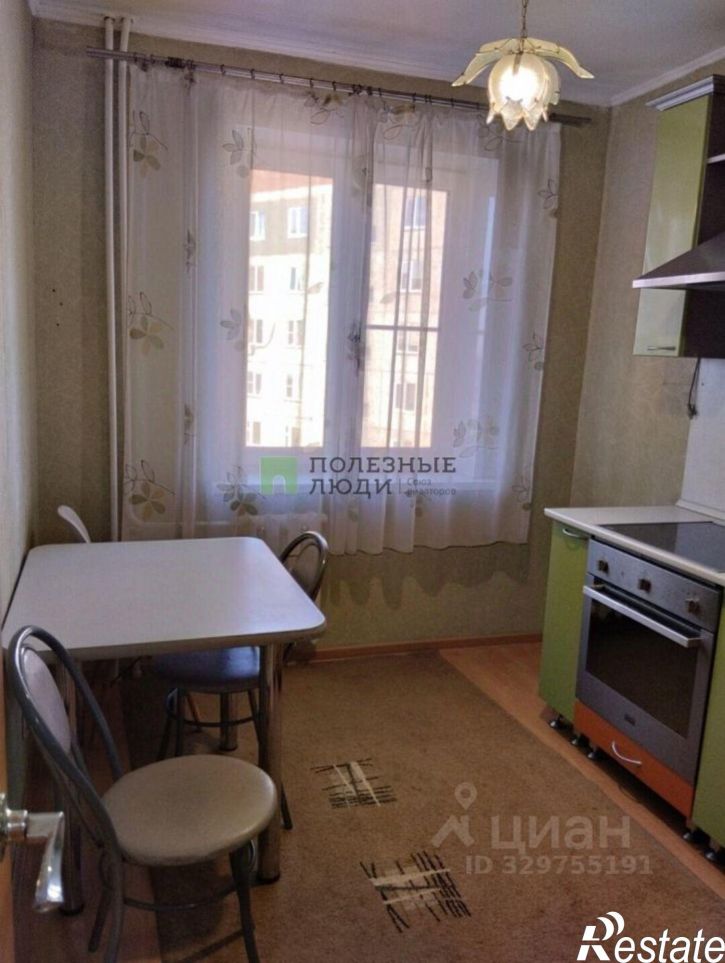 2-комн квартира улица Бурова-Петрова, 96Г,  д. 96Г