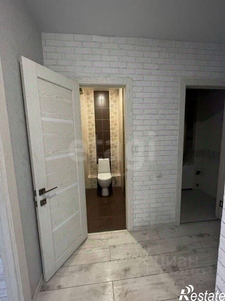 2-комн квартира Солнечный бульвар, 32,  д. 32