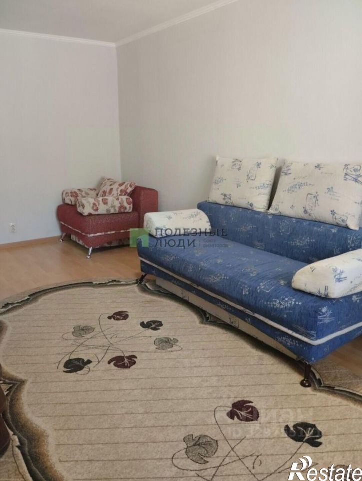 2-комн квартира улица Бурова-Петрова, 96Г,  д. 96Г