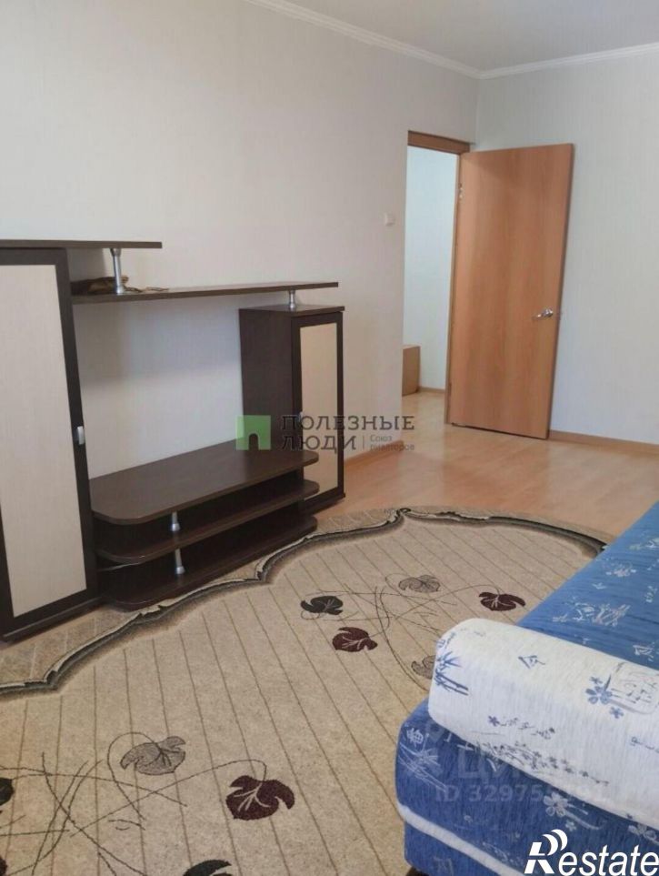2-комн квартира улица Бурова-Петрова, 96Г,  д. 96Г