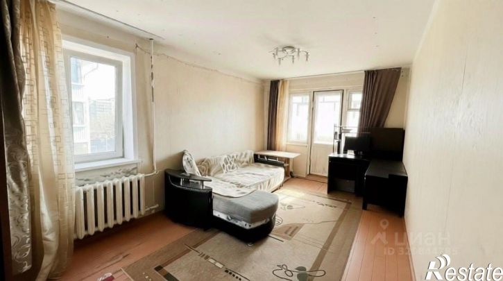 2-комн квартира улица Карла Маркса, 111,  д. 111