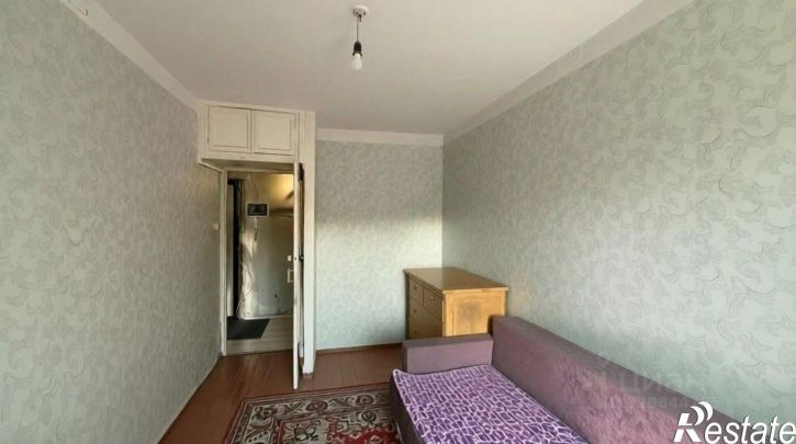 2-комн квартира улица Карла Маркса, 111,  д. 111