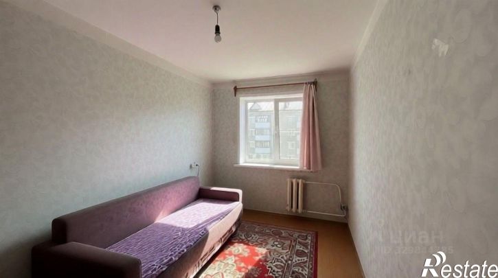 2-комн квартира улица Карла Маркса, 111,  д. 111